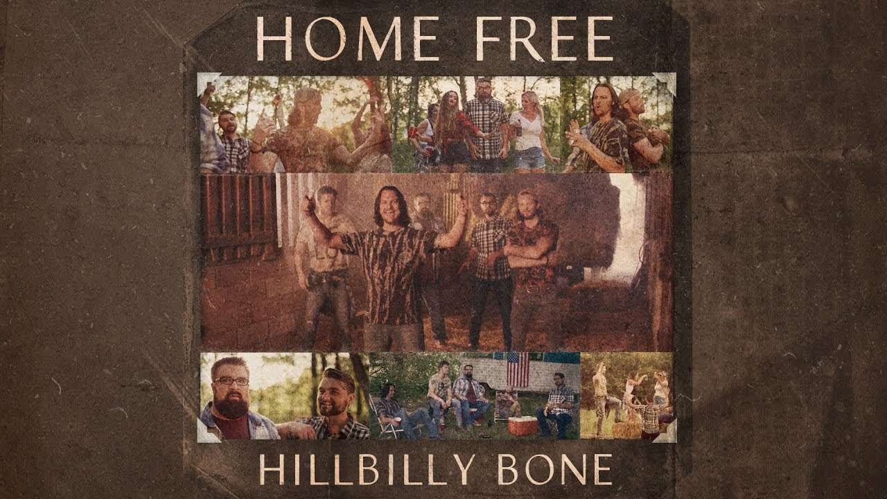 Hillbilly Bone