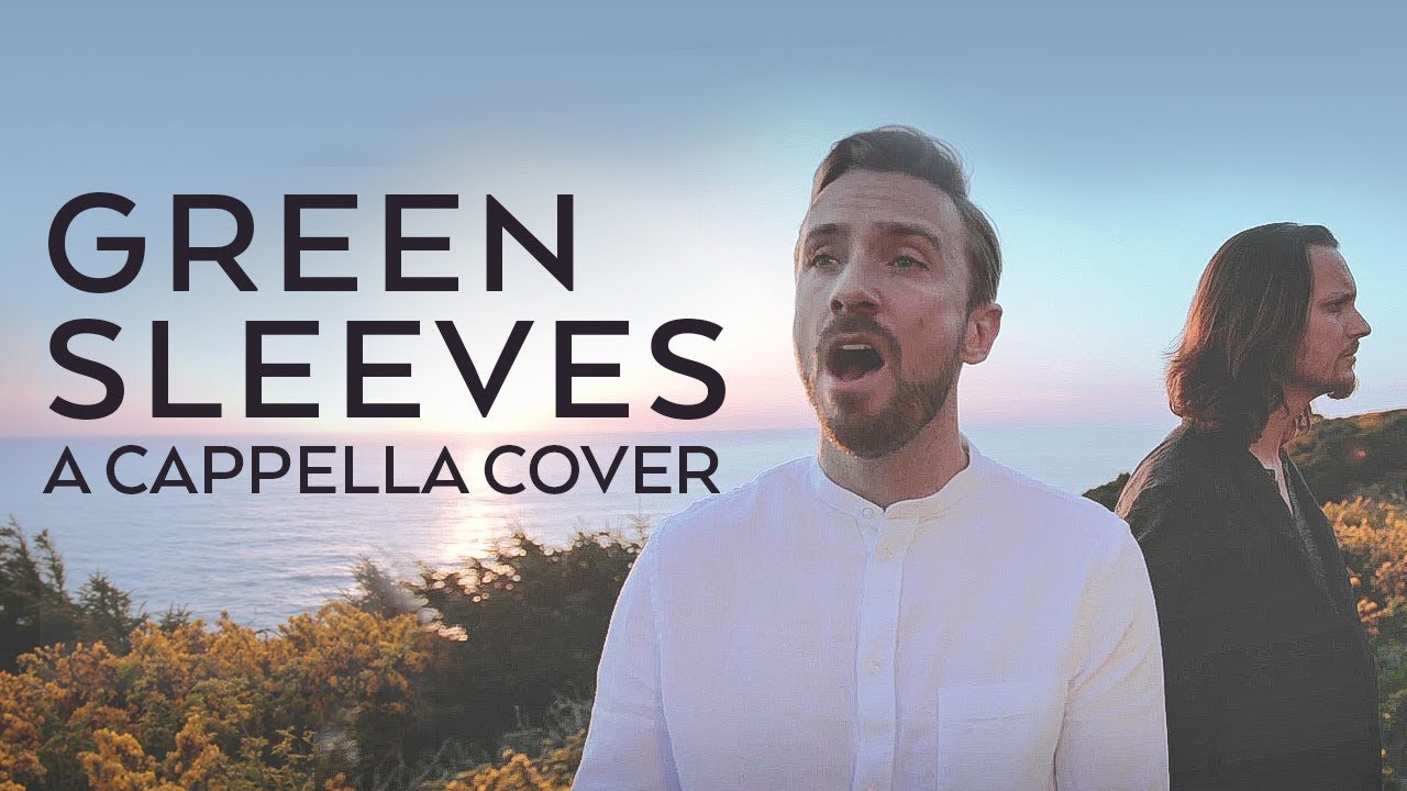Greensleeves – feat. Tim Foust