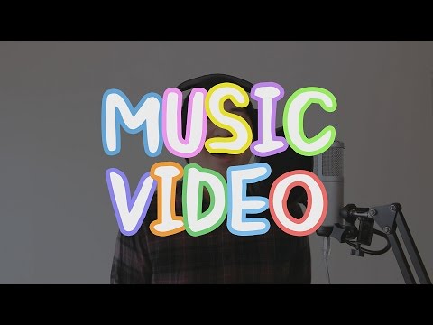 MUSIC VIDEO