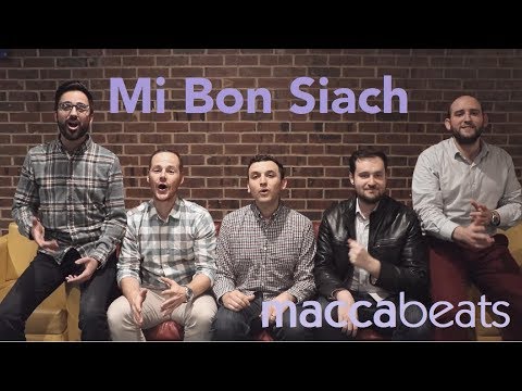 Maccabeats Minute 2