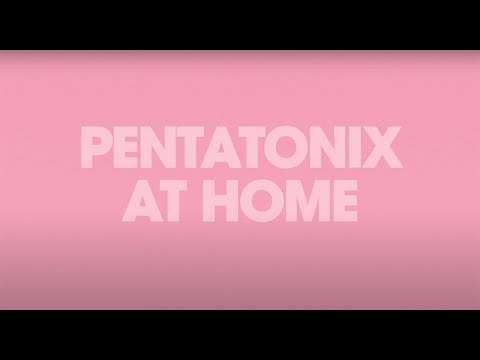[OFFICIAL TRAILER] At Home – Pentatonix