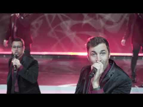 Straight No Chaser – Christmas Show (Official Music Video)