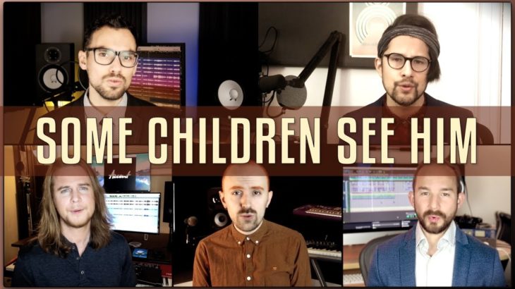 Accent – Some Children See Him (James Taylor A Cappella Cover)