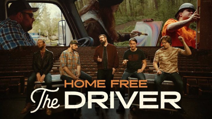 Home Free – The Driver