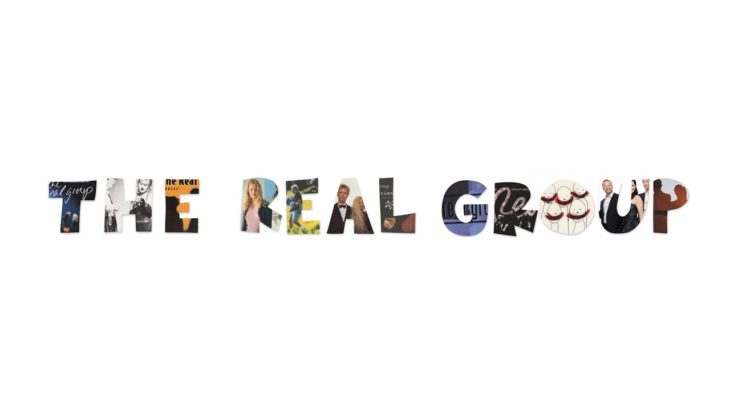 The Real Group. Rival 16:00