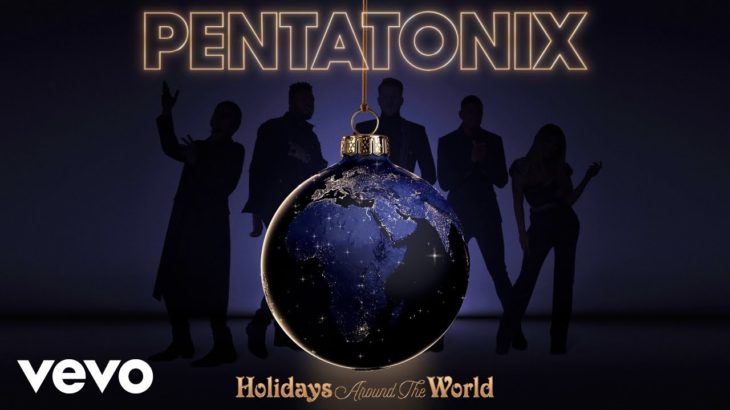 Pentatonix – Prayers For This World (Official Audio)