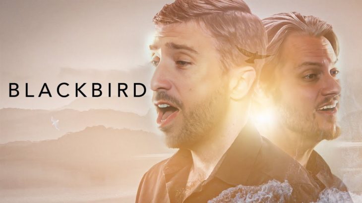 Blackbird – Peter Hollens feat. Tim Foust