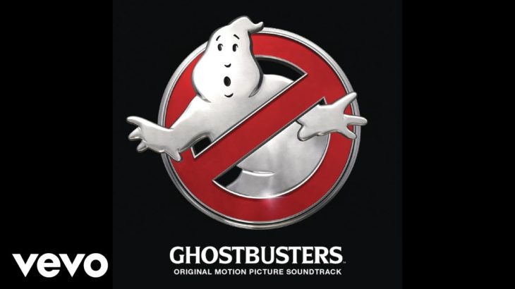 Pentatonix – Ghostbusters (Official Audio)