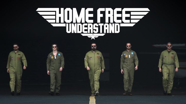 Home Free – Understand