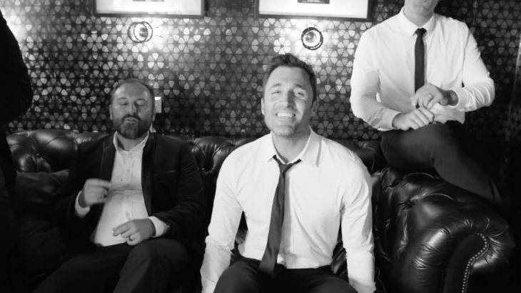 Straight No Chaser – As It Was (Official Music Video)