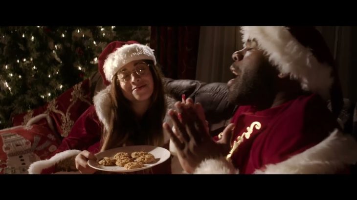 Straight No Chaser – Christmas Night With You (Official Music Video)