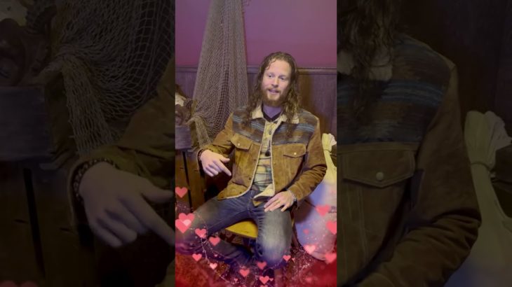 5 Valentine’s Day Questions with Home Free