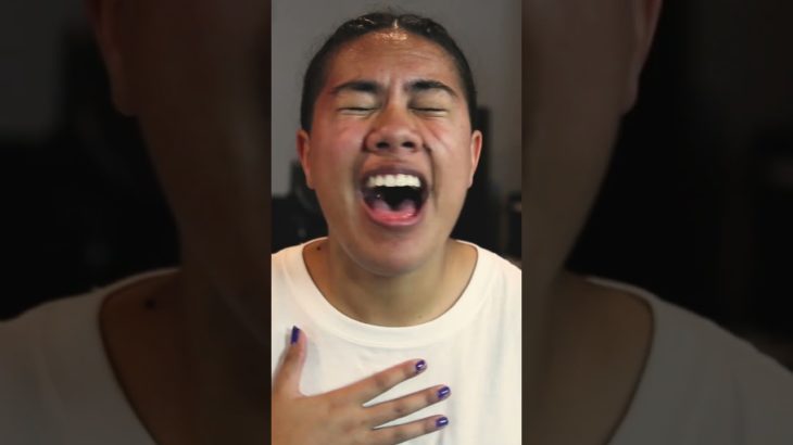 thank you @juliamichaels for reposting our collab of Issues with @Fatai! #acappella #filipino