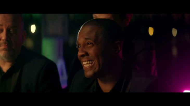 Straight No Chaser – Yacht on the Rocks (Trailer)