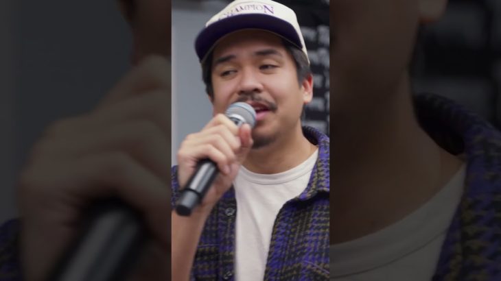 Glimpse of Us by #joji  ( #acapellacover by @thefilharmonic ) #shorts #singing #sing #cover