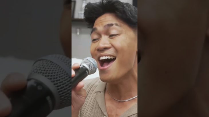 After Last Night – #silksonic ( #acapellacover by #thefilharmonic ) #shorts #singing#aapi