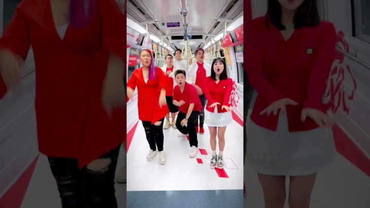 Shining the spotlight on this year’s #NDP2023 theme song, ‘Shine Your Light,’ in #micappella style!