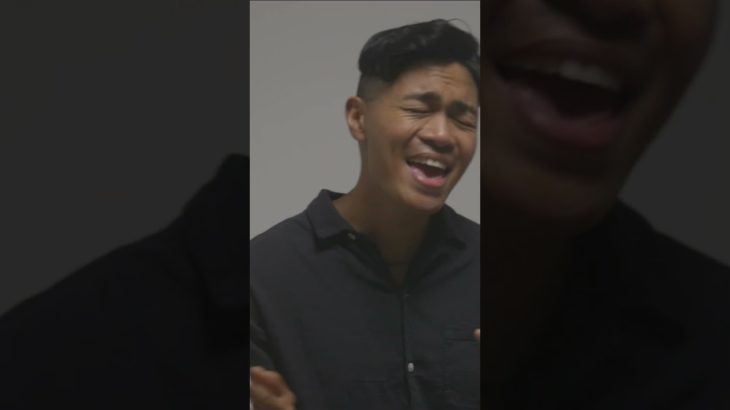 #thejourney – @HERmusic ( #acapellacover by @JayROfficial and #thefilharmonic ) #shorts