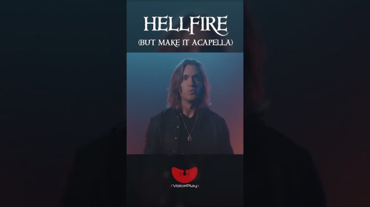 Hellfire – Full version NOW AVAILABLE on YouTube!