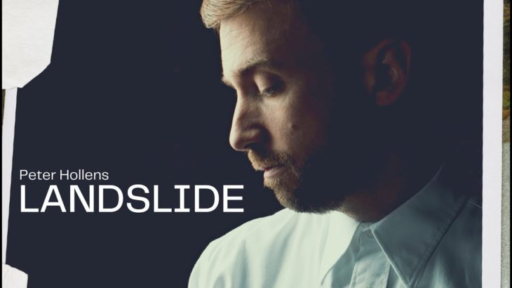 A Soul-Stirring Cover of ‘Landslide’ That Will Move You Deeply