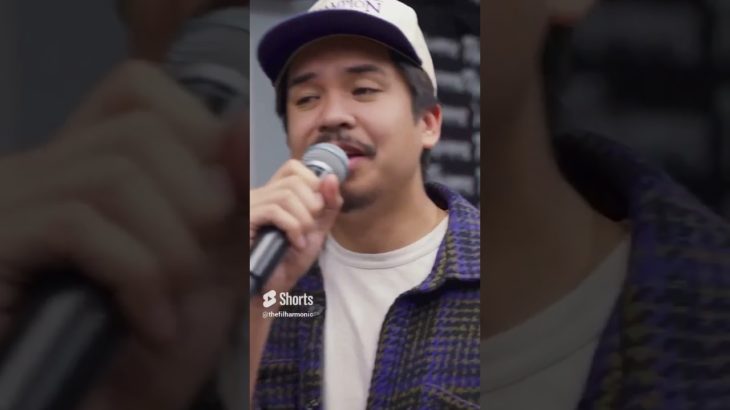 Glimpse of Us by #Joji ( #acapellacover by #thefilharmonic )