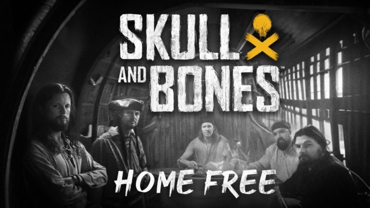 Home Free – Skull And Bones