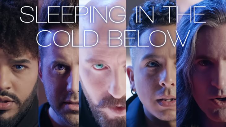 "Sleeping In The Cold Below" WARFRAME A Cappella VoicePlay Ft. Omar Cardona
