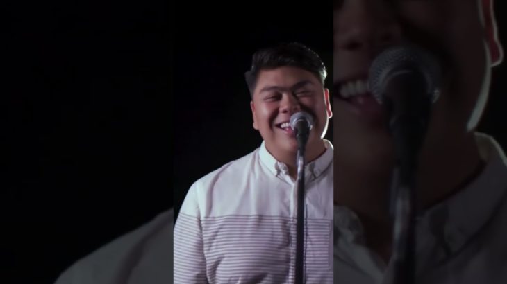 🎼 #letmeloveyou by Mario ( #acapellacover by #thefilharmonic )
