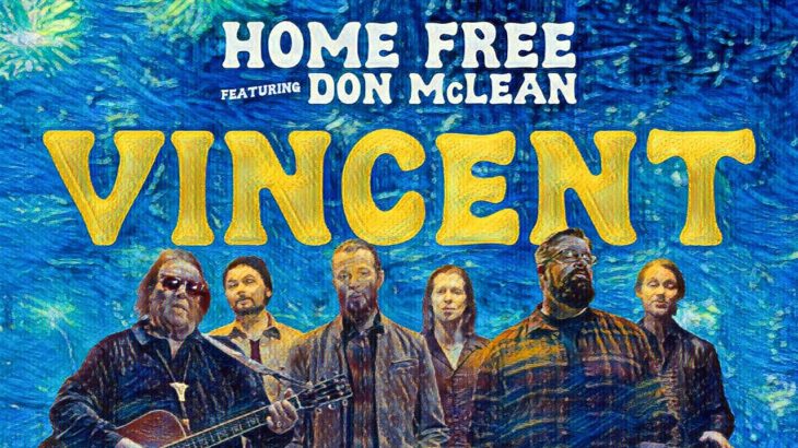 Home Free – Vincent featuring Don McLean