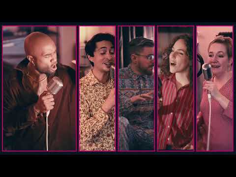 Prince – I Wanna Be Your Lover (A Cappella cover by Duwendé)